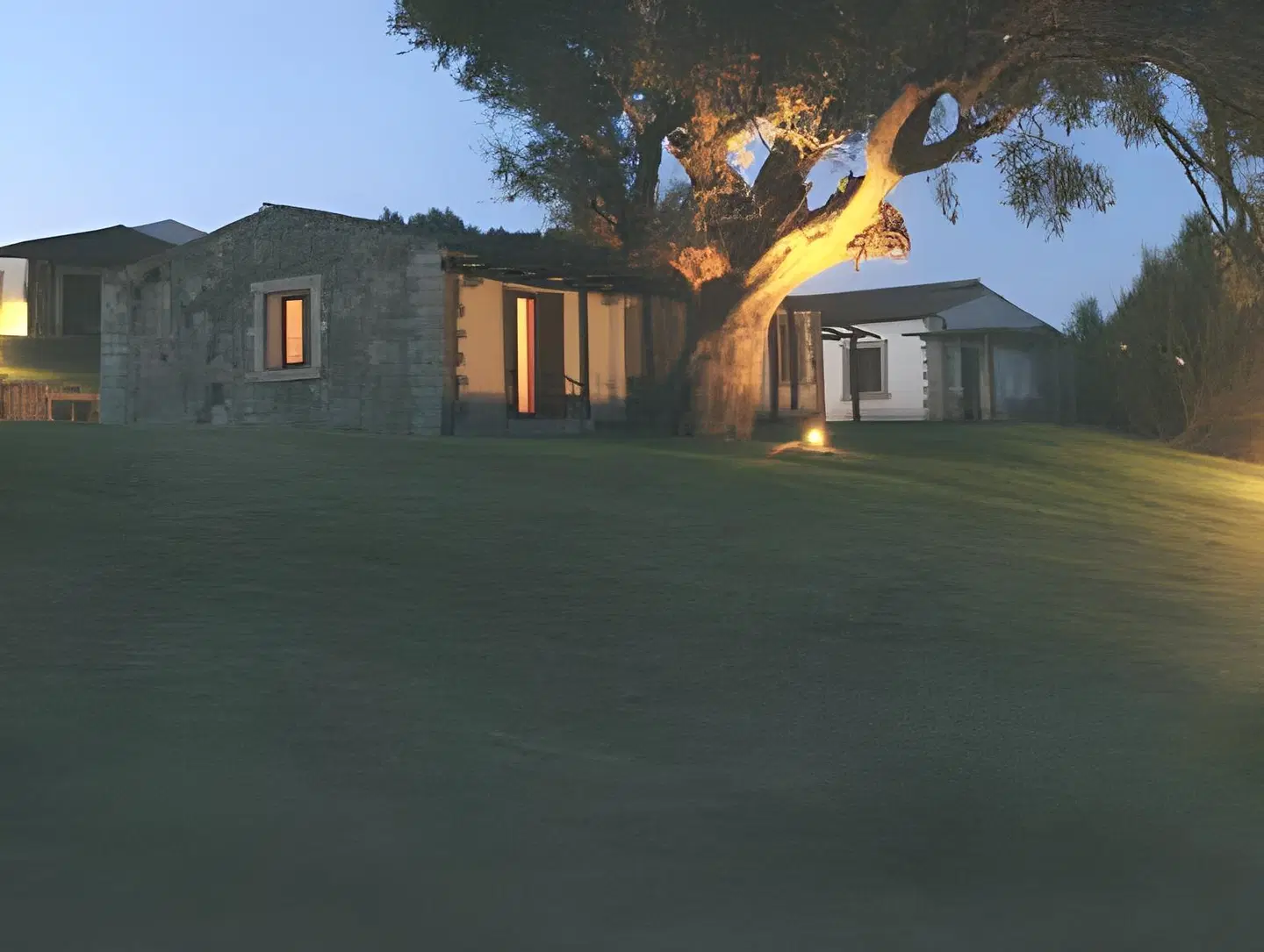 Tenuta Pilastru EXTERIOR