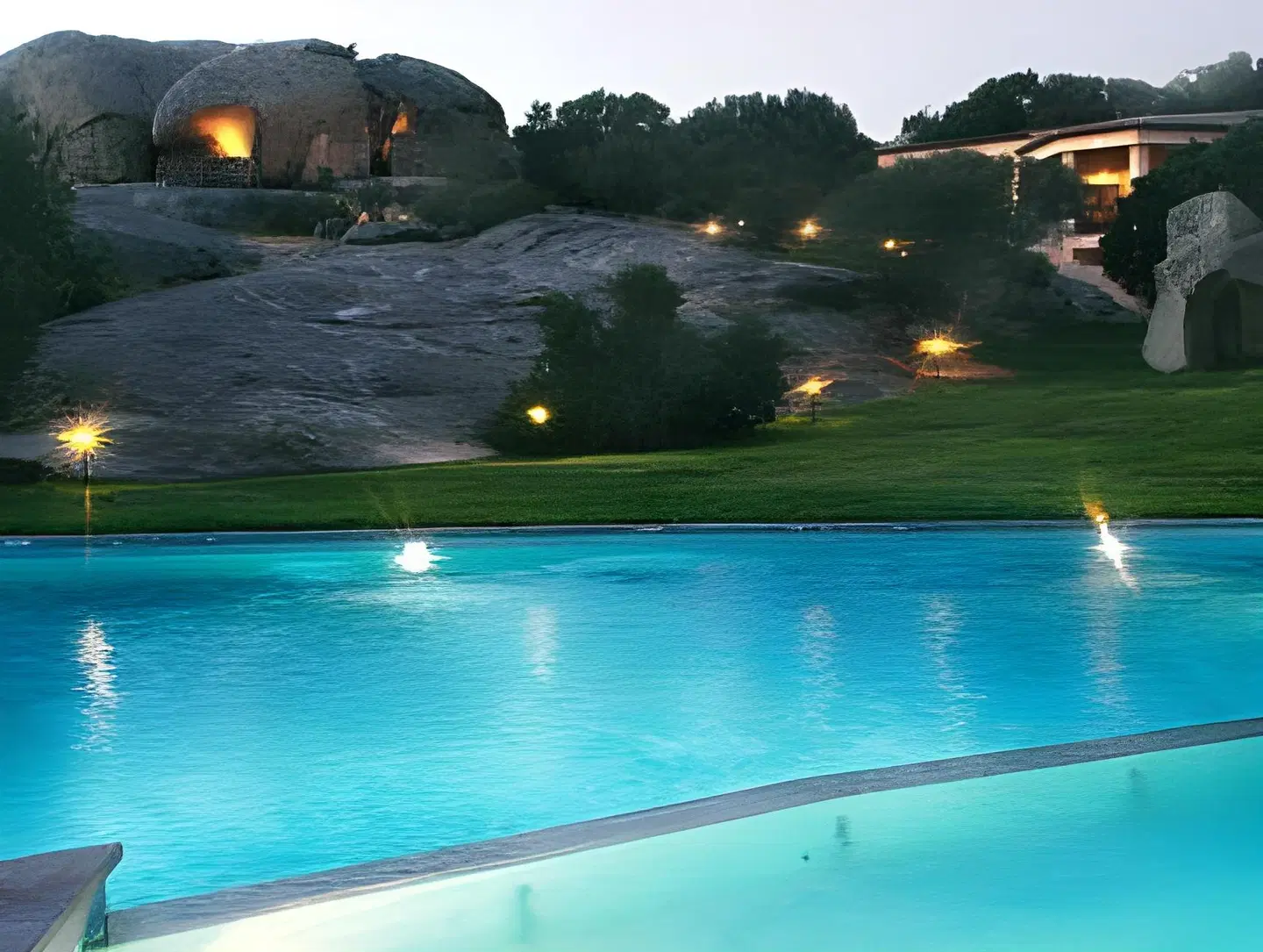 Tenuta Pilastru OUTDOOR_POOL