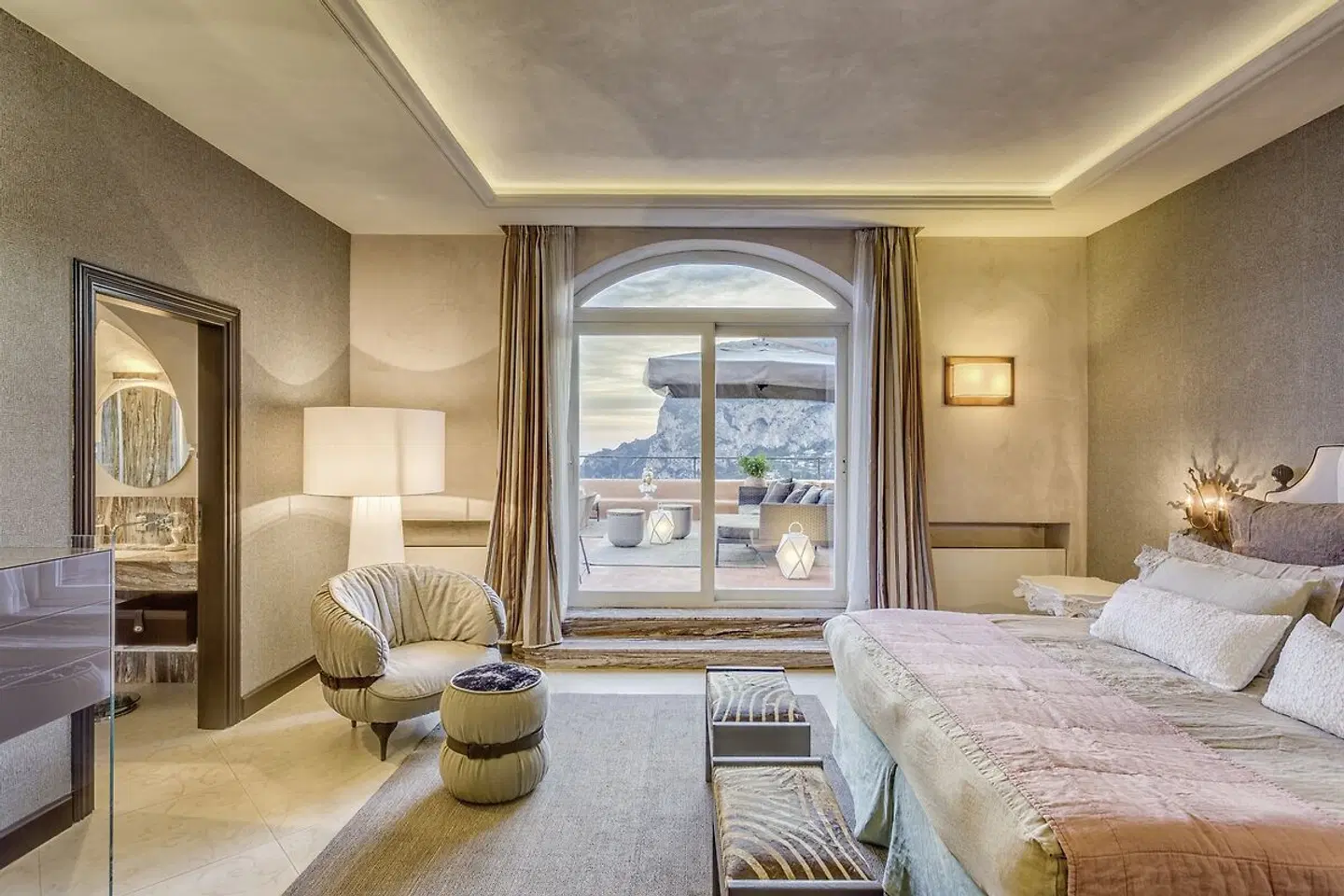 Punta Tragara ROOM_EXAMPLE