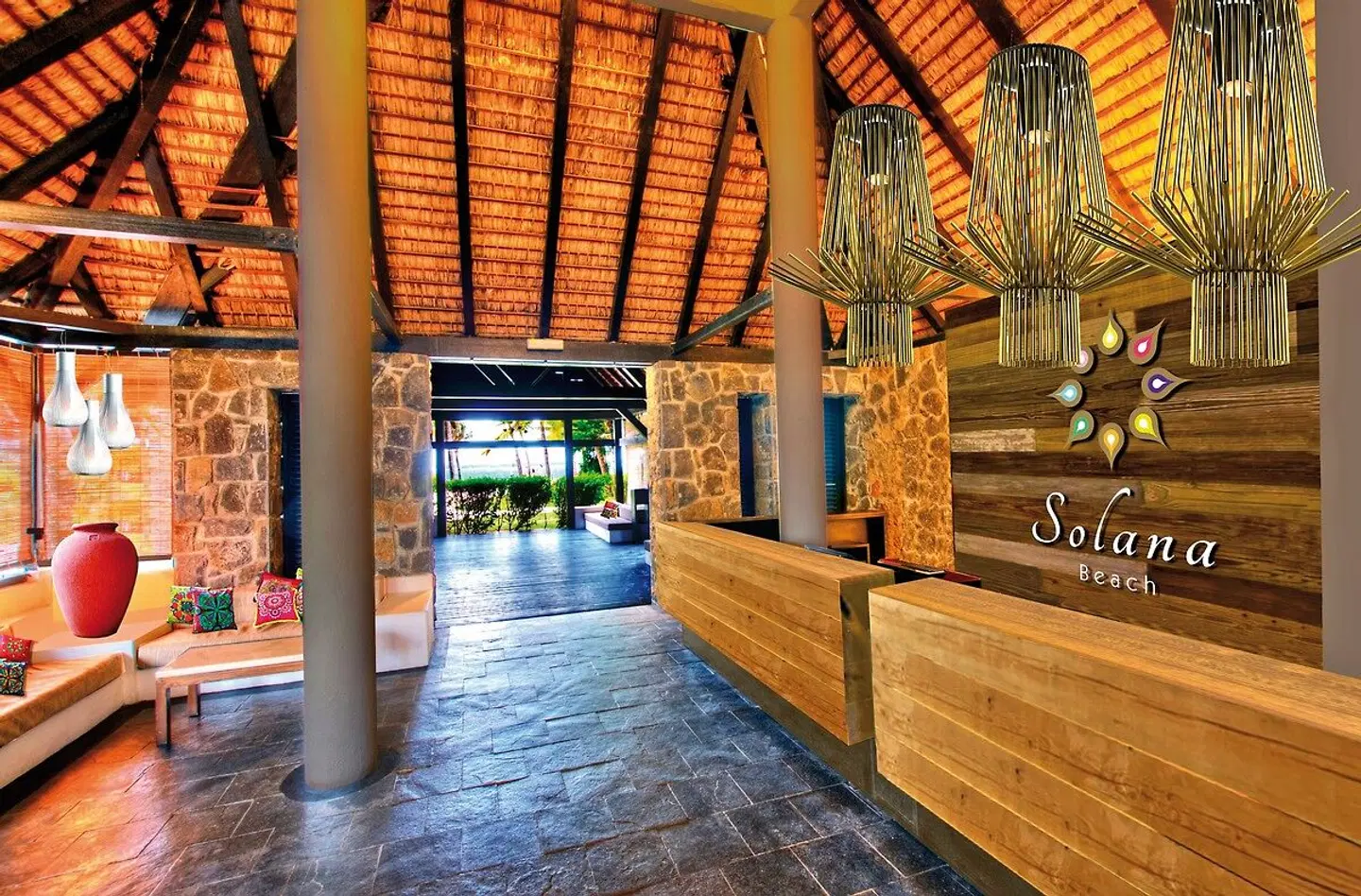 Solana Beach Mauritius LOUNGE_LOBBY