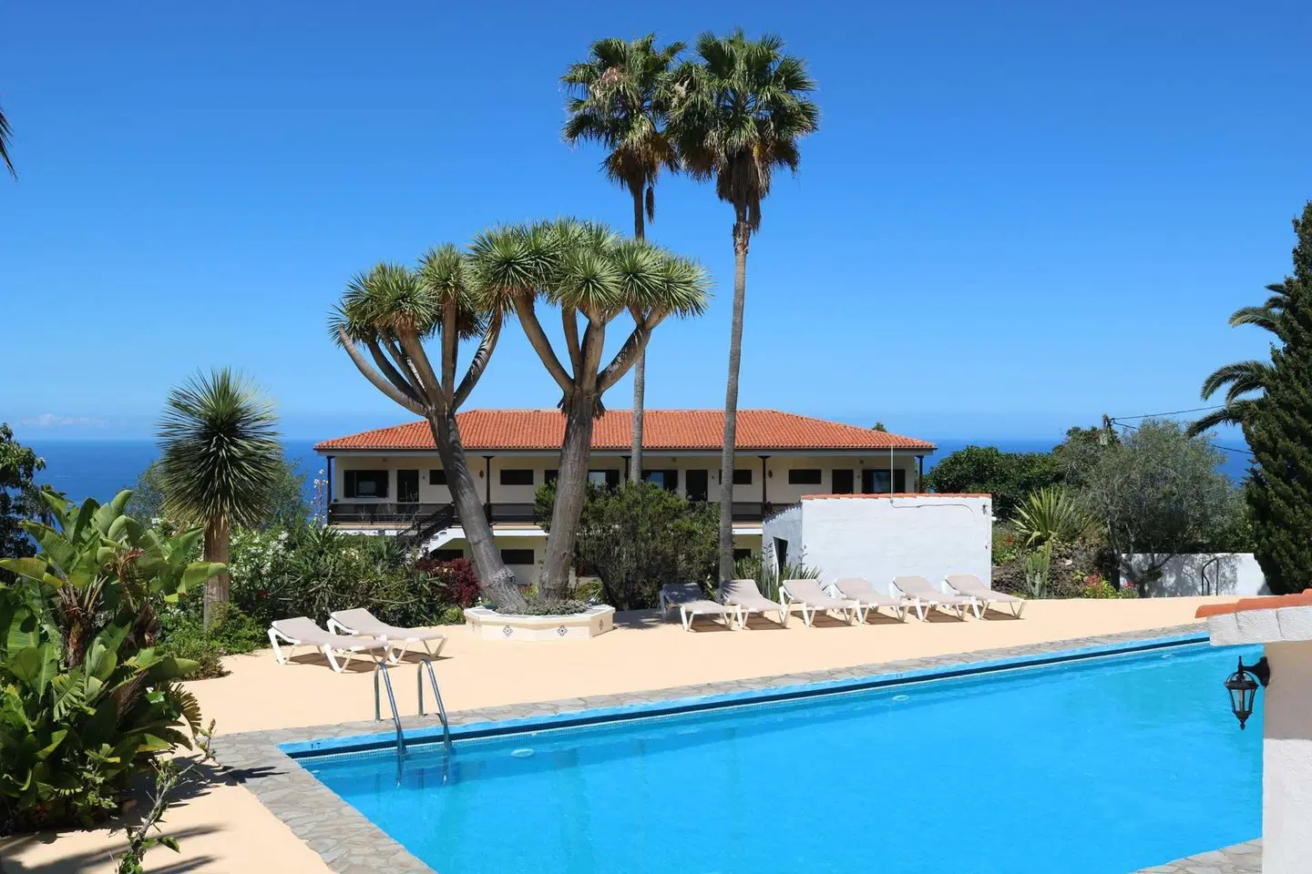 Appartements Miranda OUTDOOR_POOL