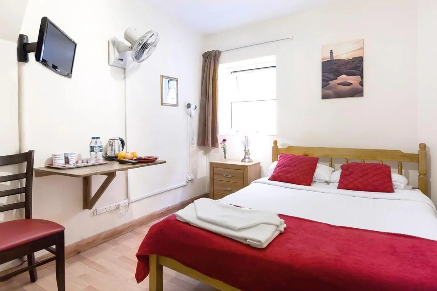 The Bridge Hotel ROOM_EXAMPLE