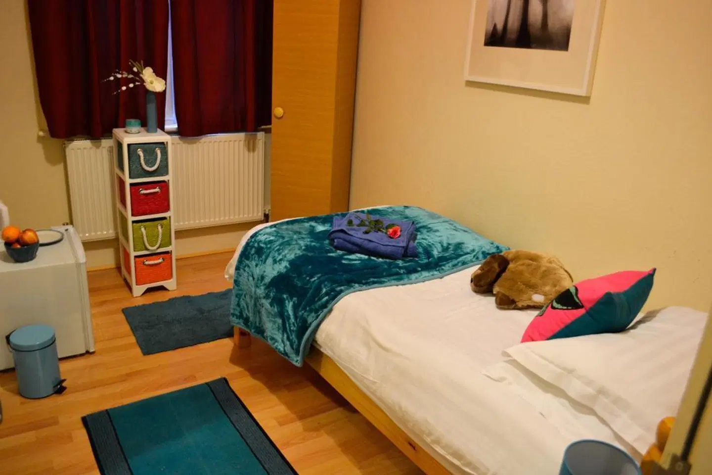 The Bridge Hotel ROOM_EXAMPLE