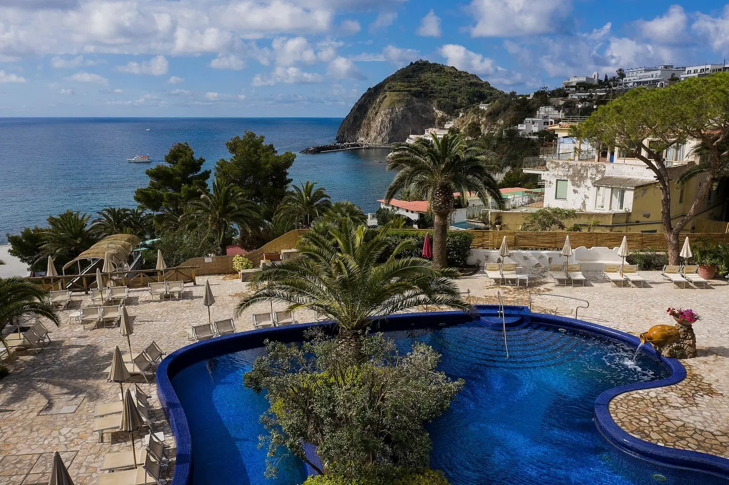 Apollon Club OUTDOOR_POOL