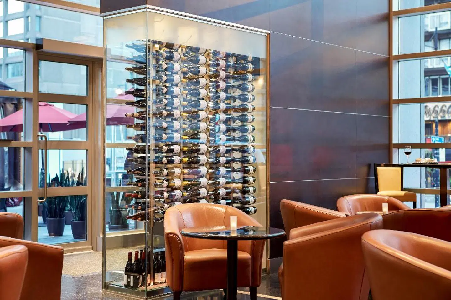 Sofitel Montreal Golden Mile LOUNGE_LOBBY