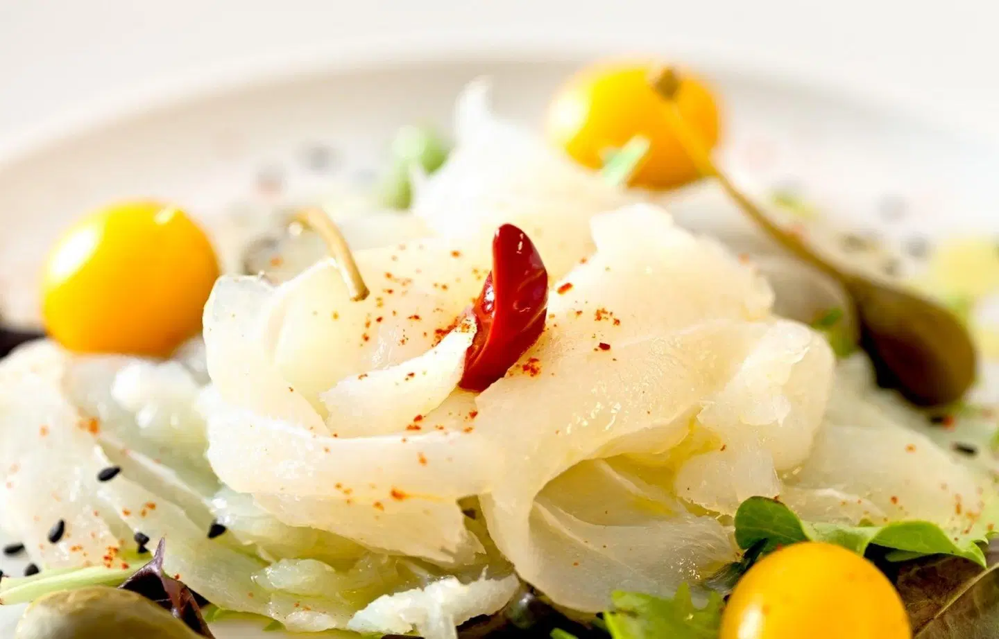 Grand Hotel Cocumella Restaurant