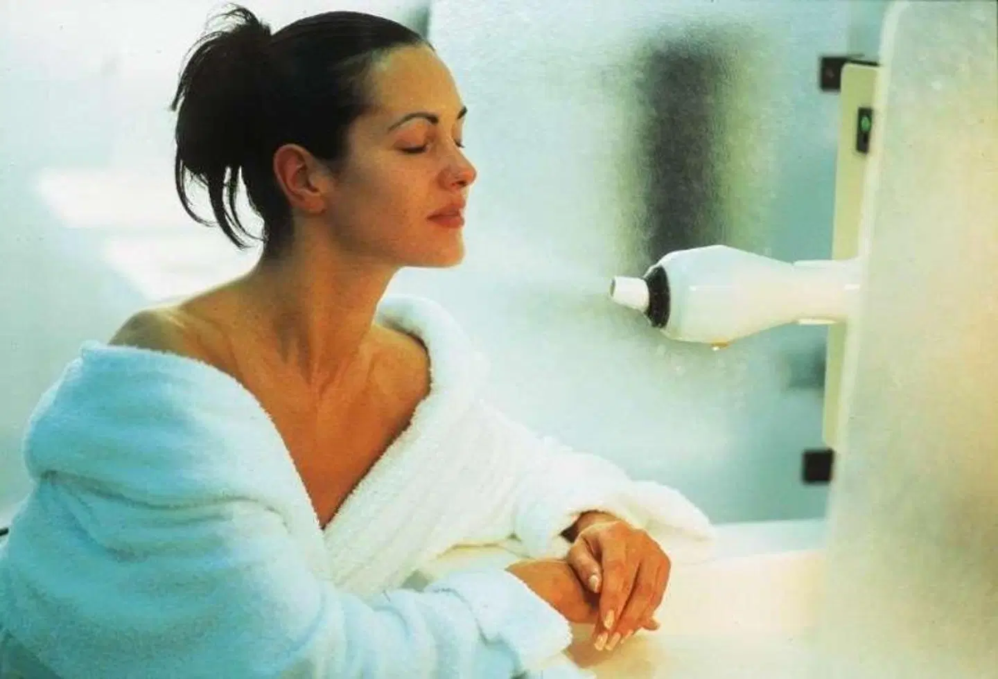 L'Albergo Della Regina Isabella HEALTH_BEAUTY