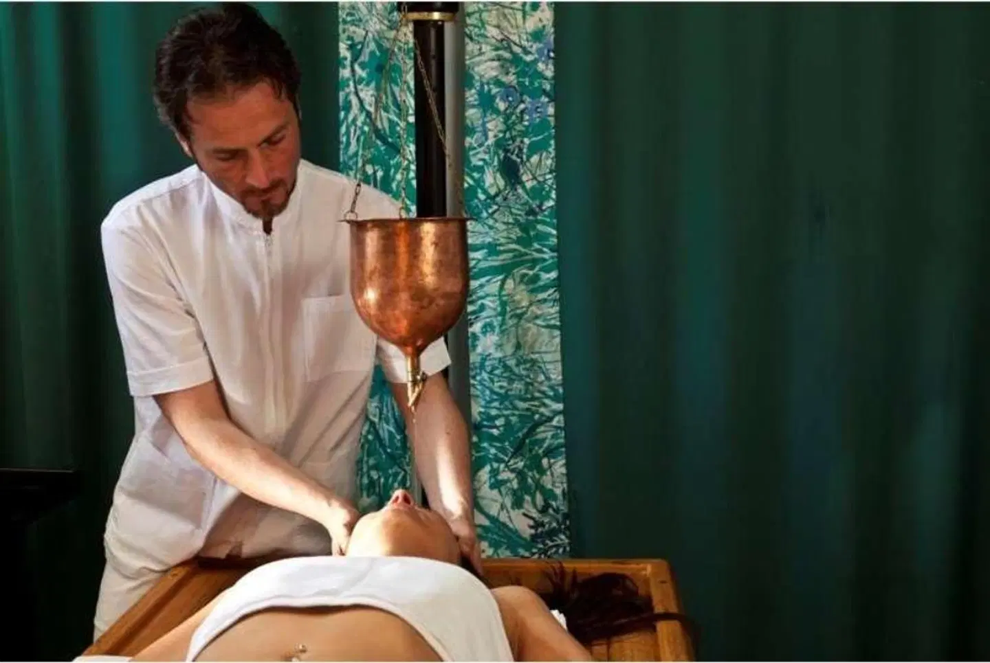 L'Albergo Della Regina Isabella HEALTH_BEAUTY