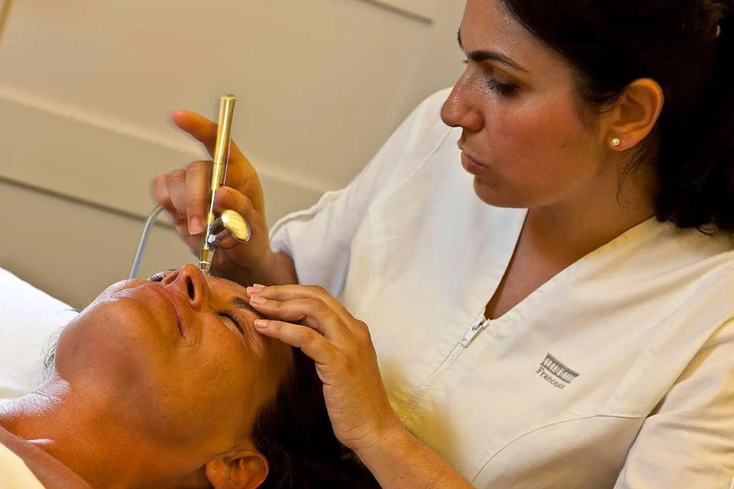 L'Albergo Della Regina Isabella HEALTH_BEAUTY