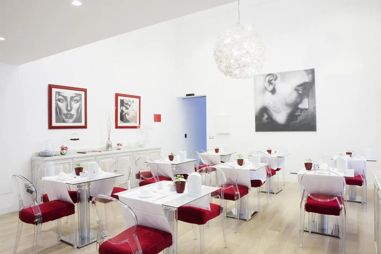 La Ciliegina Lifestyle Hotel Restaurant