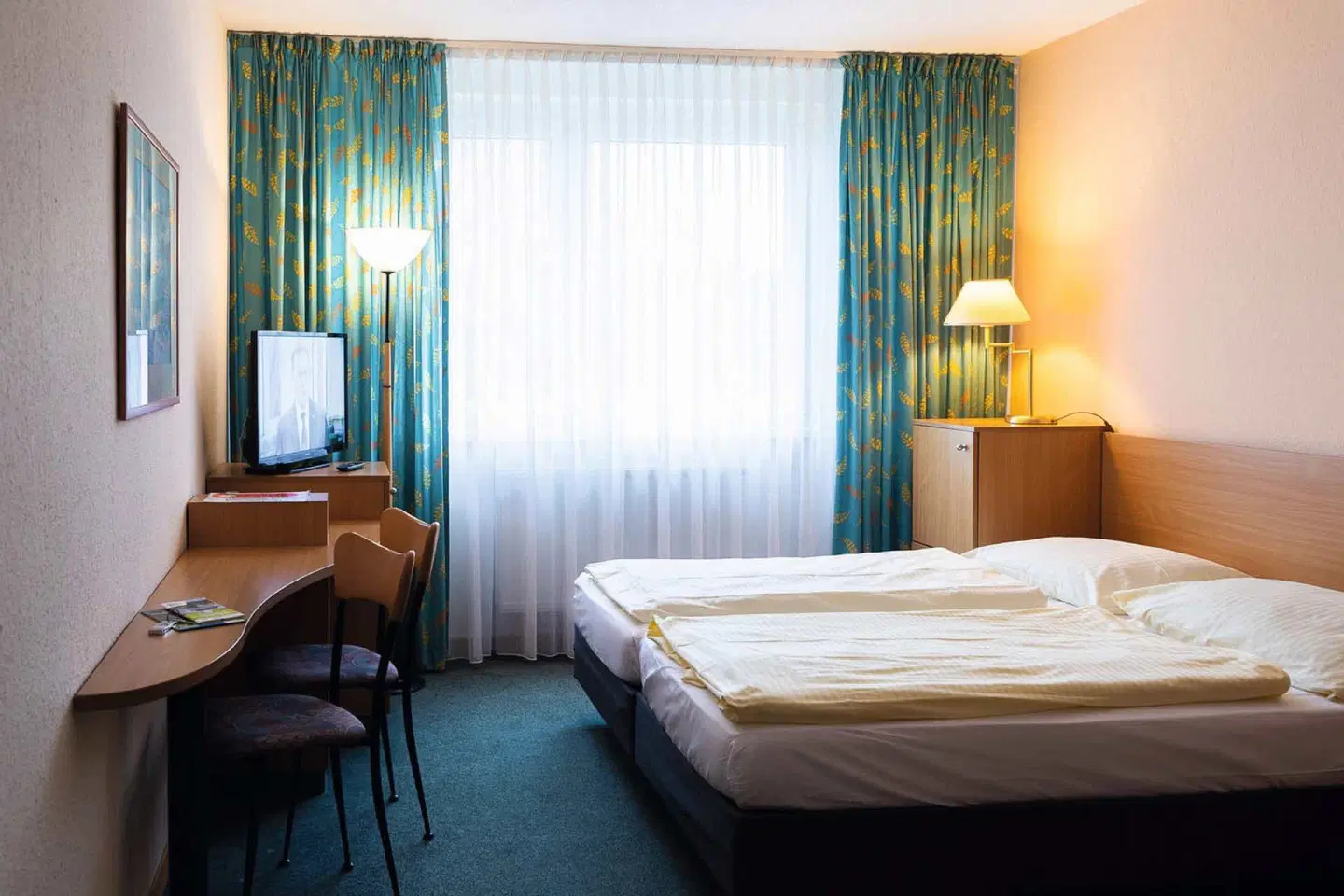 Werrapark Resort Hotel Heubacher Höhe ROOM_EXAMPLE