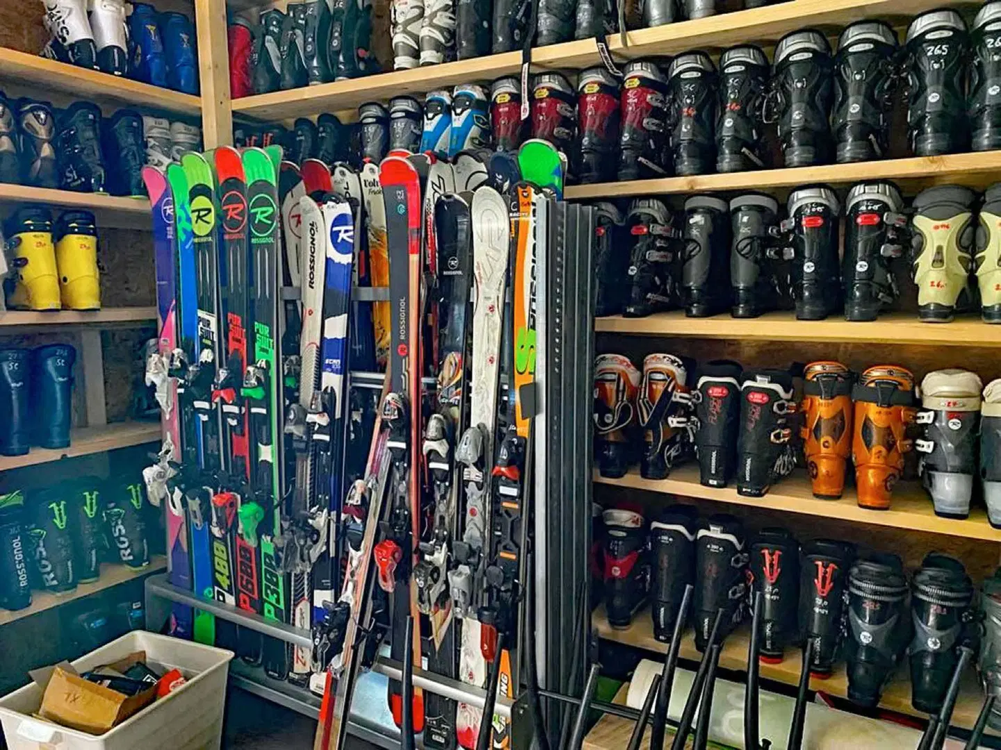 Werrapark Resort Hotel Heubacher Höhe SPORTS_AND_LEISURE