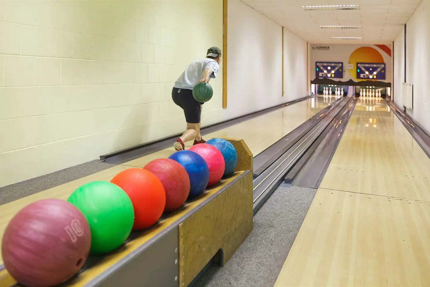 Werrapark Resort Hotel Heubacher Höhe SPORTS_AND_LEISURE