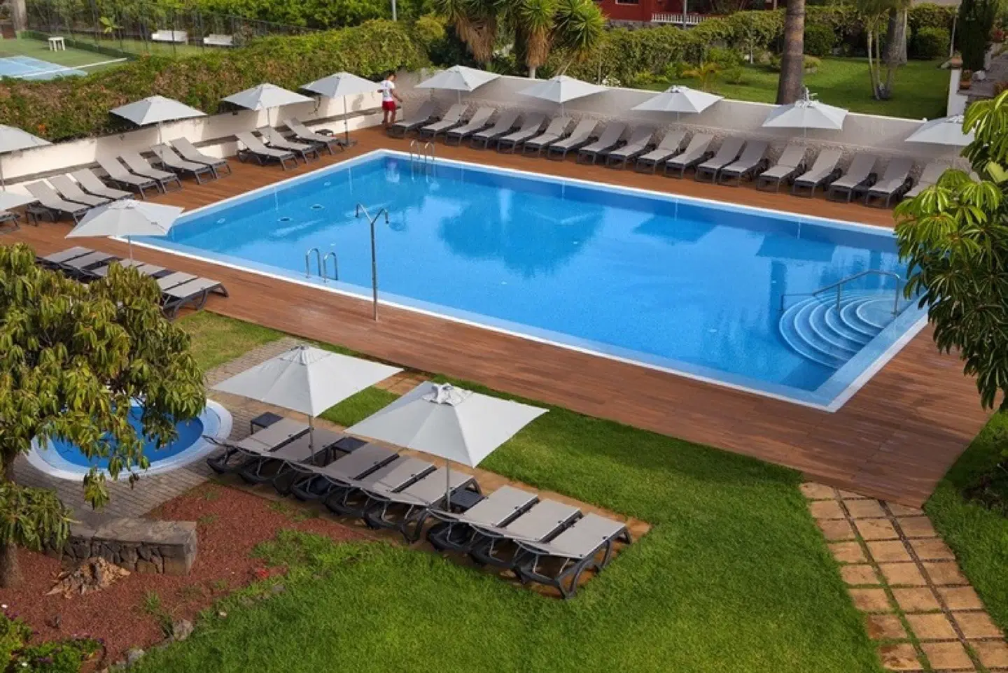 O7 Tenerife OUTDOOR_POOL