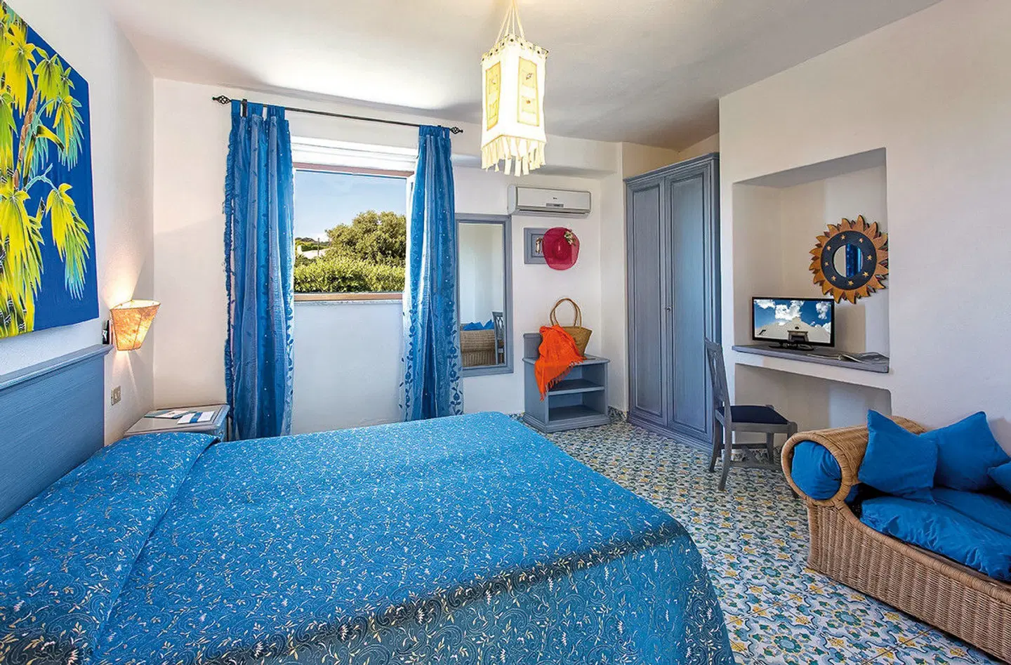 La Scogliera ROOM_EXAMPLE