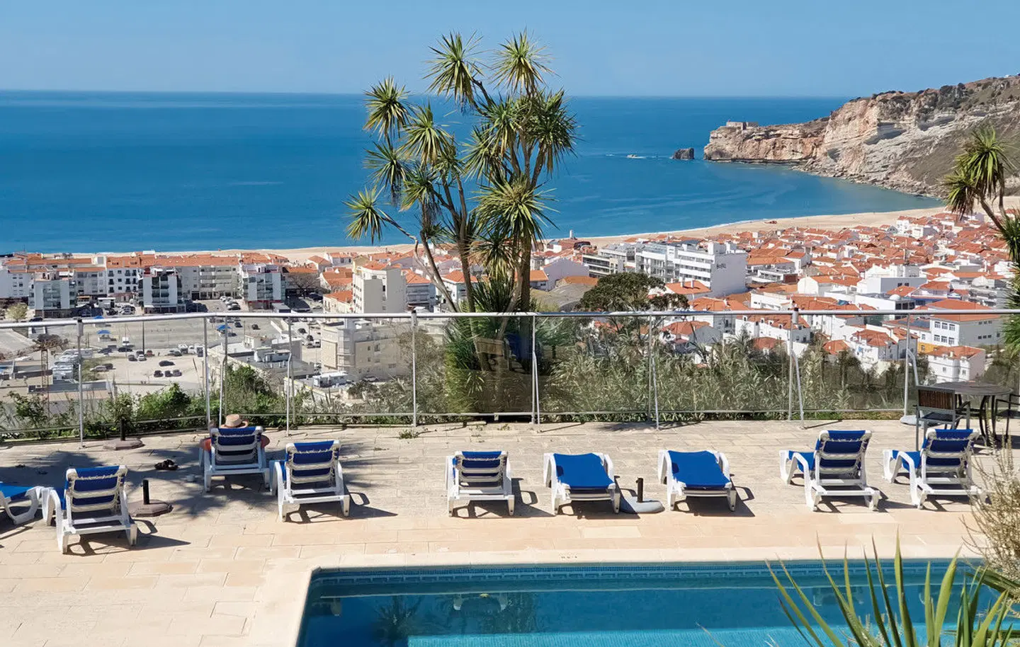 Miramar Hotel & Spa Strand