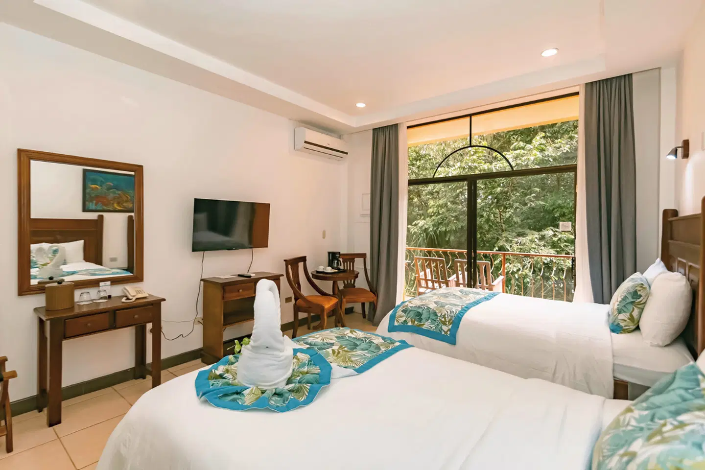 Hotel San Bada ROOM_EXAMPLE