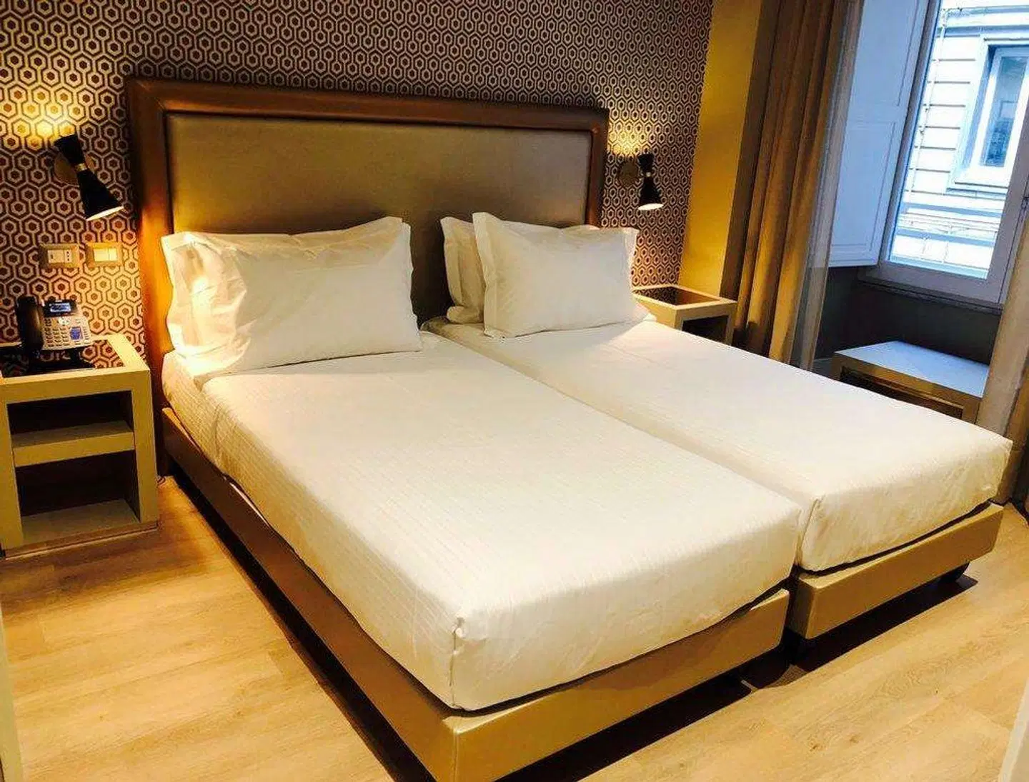 Caruso Place Boutique & Wellness Suites ROOM_EXAMPLE