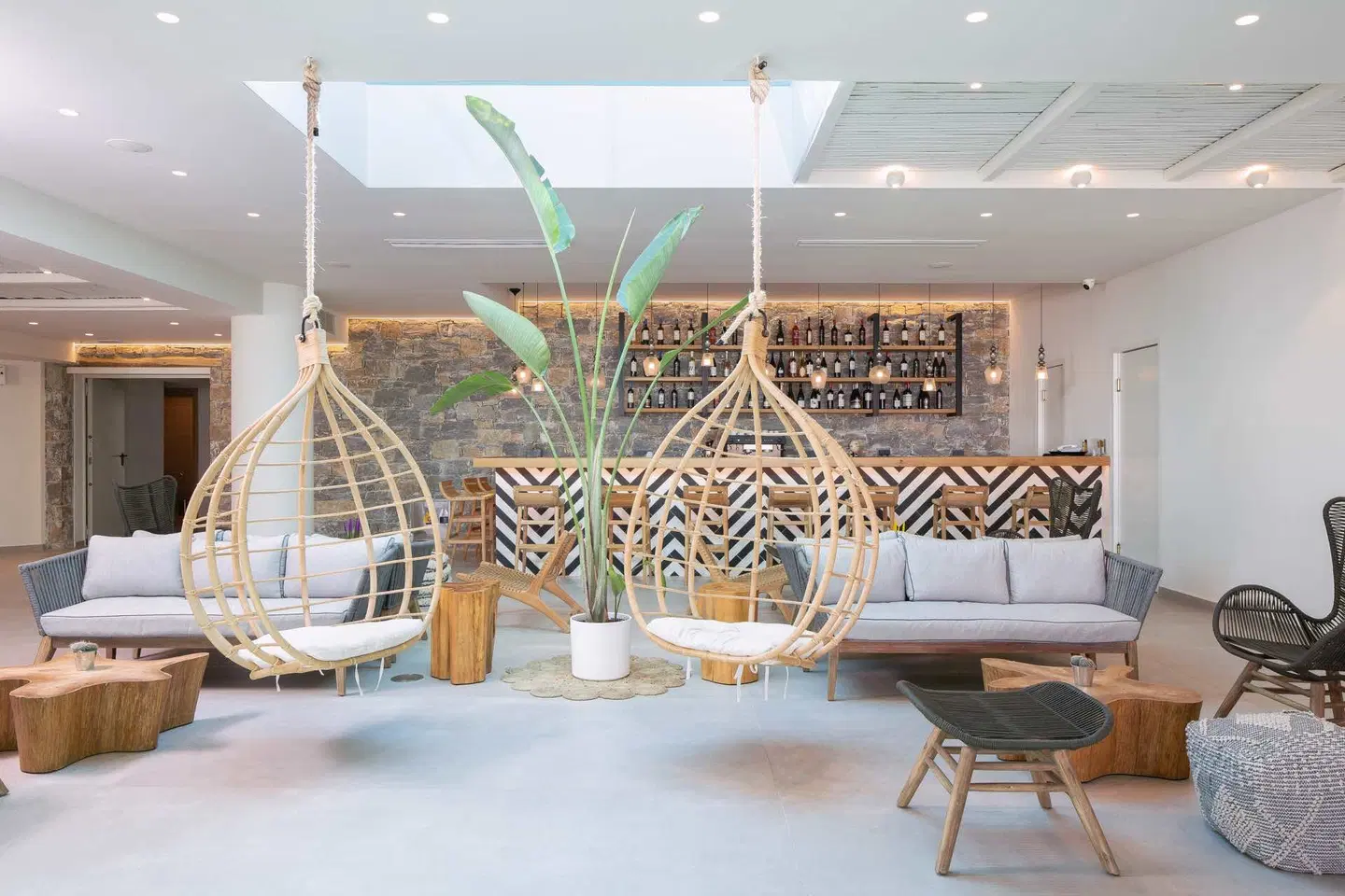 Atermono Boutique Resort LOUNGE_LOBBY