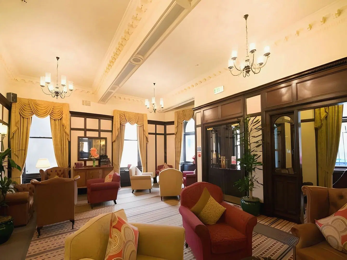 Parliament House LOUNGE_LOBBY