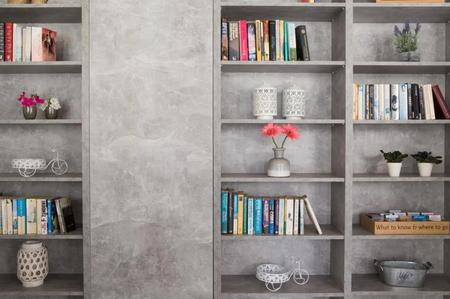 Sundance Apartments & Suites Badezimmer