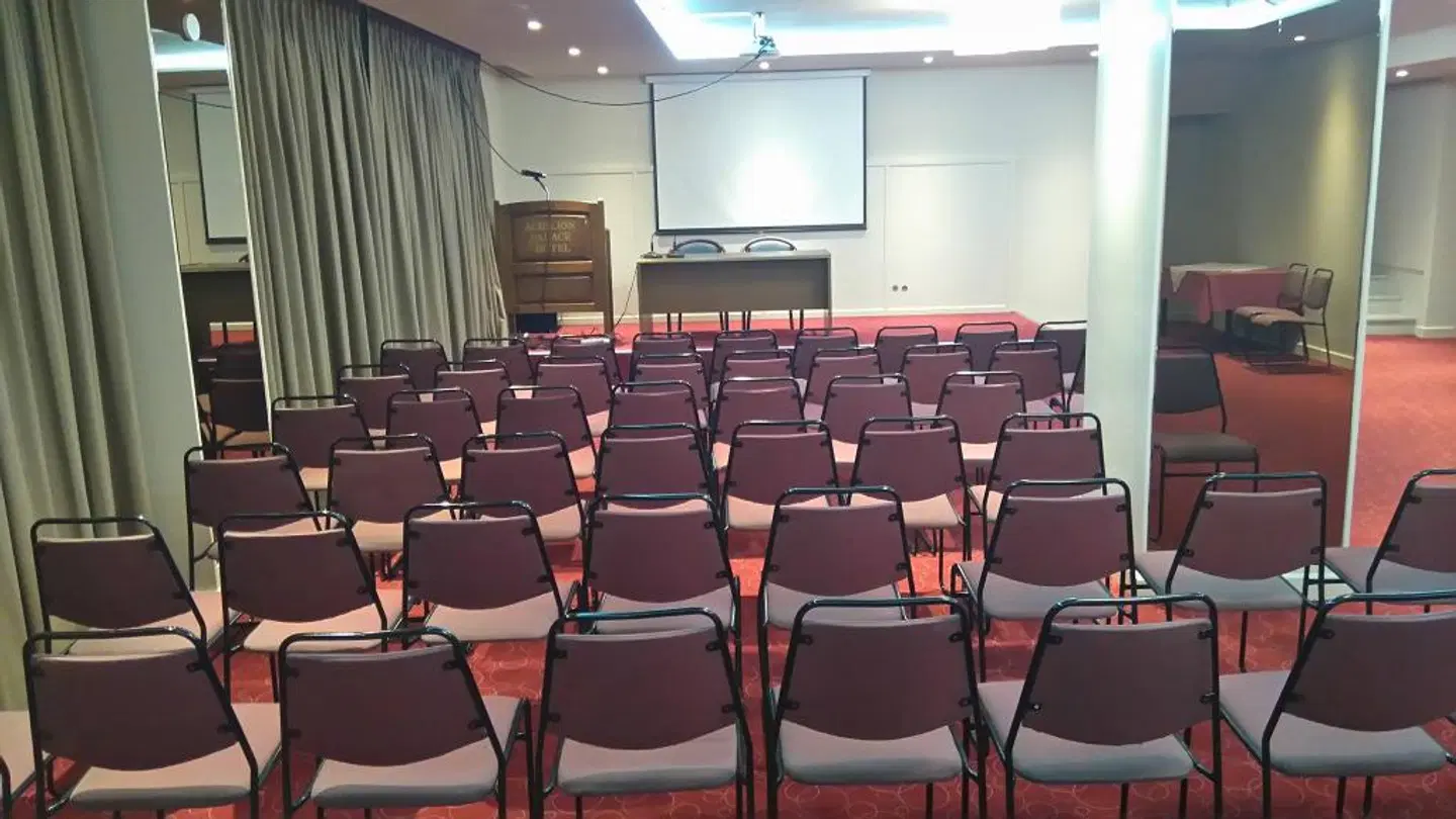 Achillion Palace Konferenz