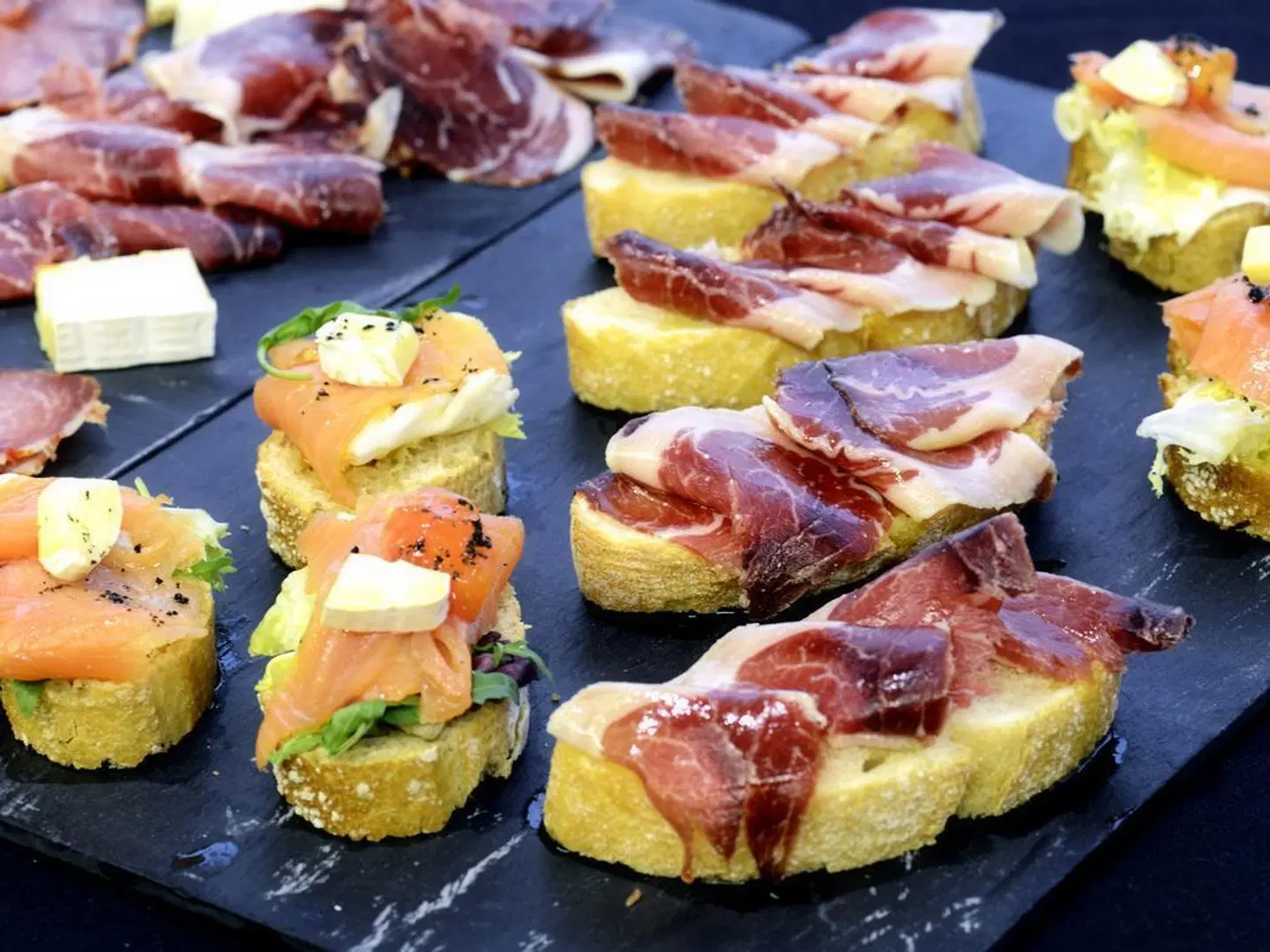 NH Collection Villa de Bilbao Restaurant