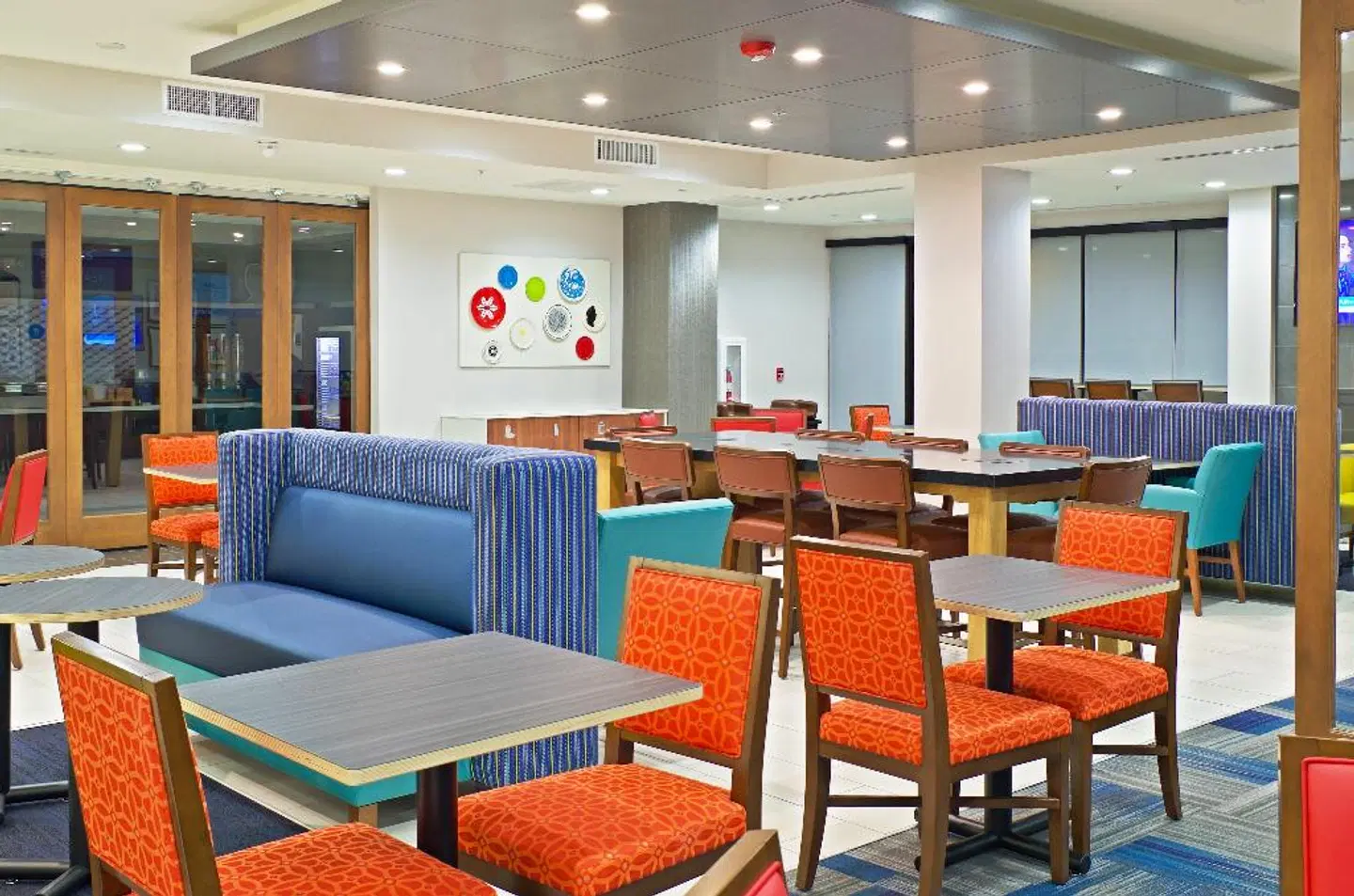 Holiday Inn Express & Suites Phoenix North - Scottsdale Konferenz