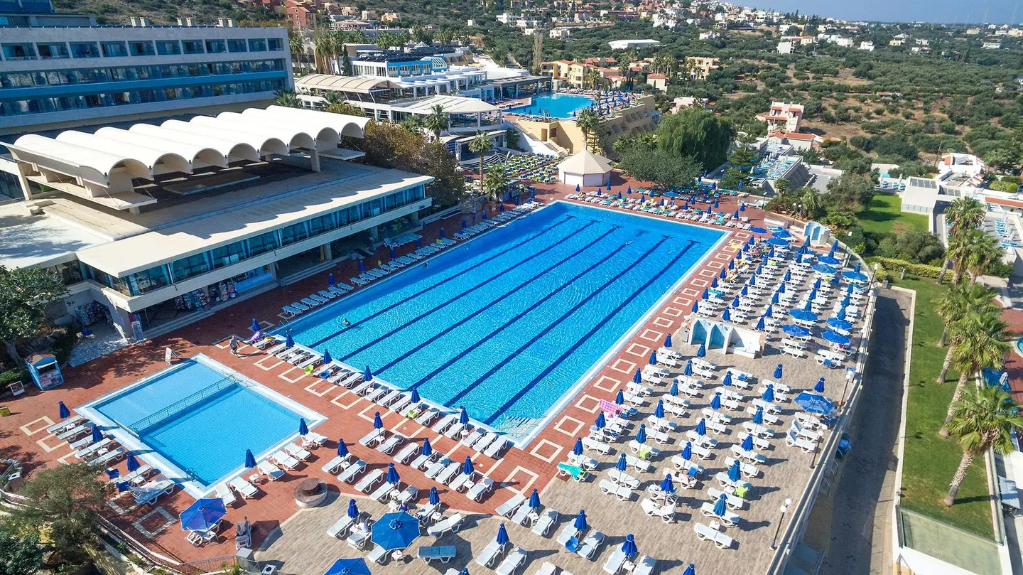 Royal & Imperial Belvedere AERIAL_PHOTOGRAPH