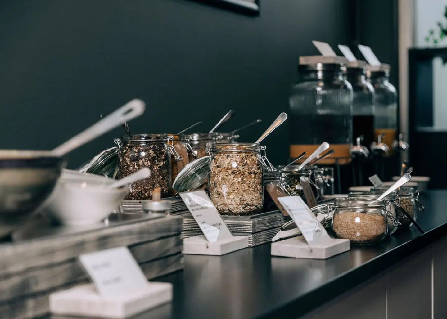 Best Western Plus Kalmarsund Hotell Tiere