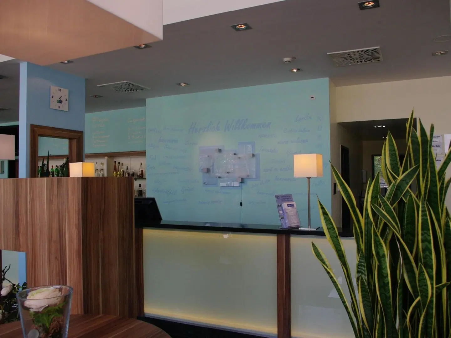 Holiday Inn Express Singen LOUNGE_LOBBY