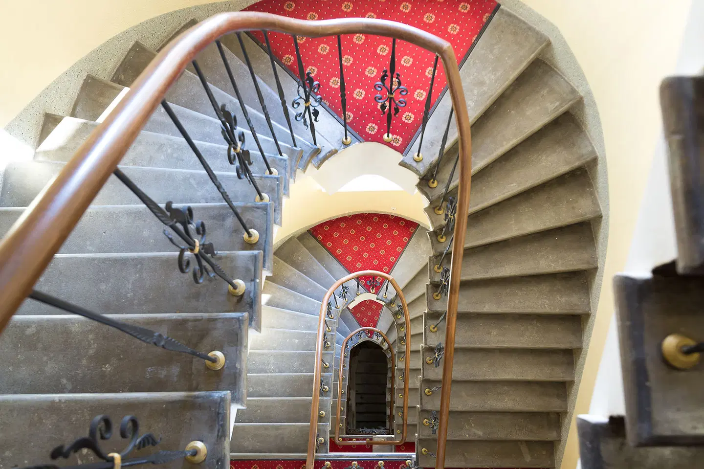 Rixwell Gertrude Hotel EXTERIOR