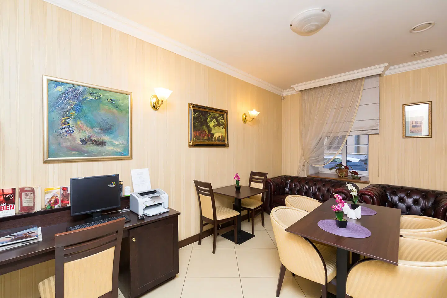 Rixwell Gertrude Hotel ROOM_EXAMPLE