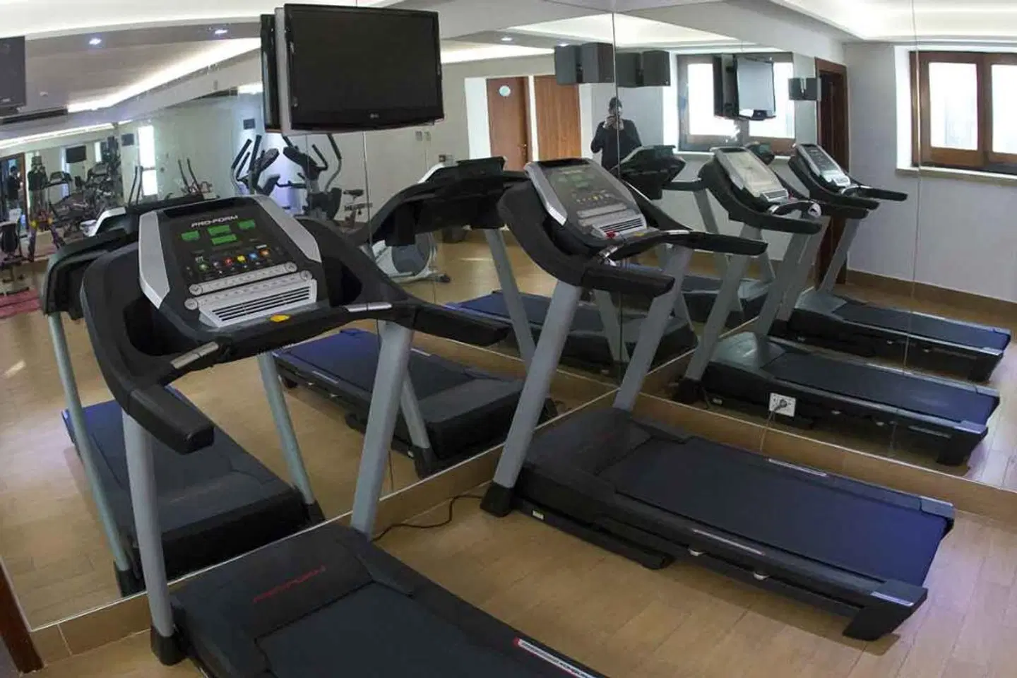 Villa Luisa SPORTS_AND_LEISURE