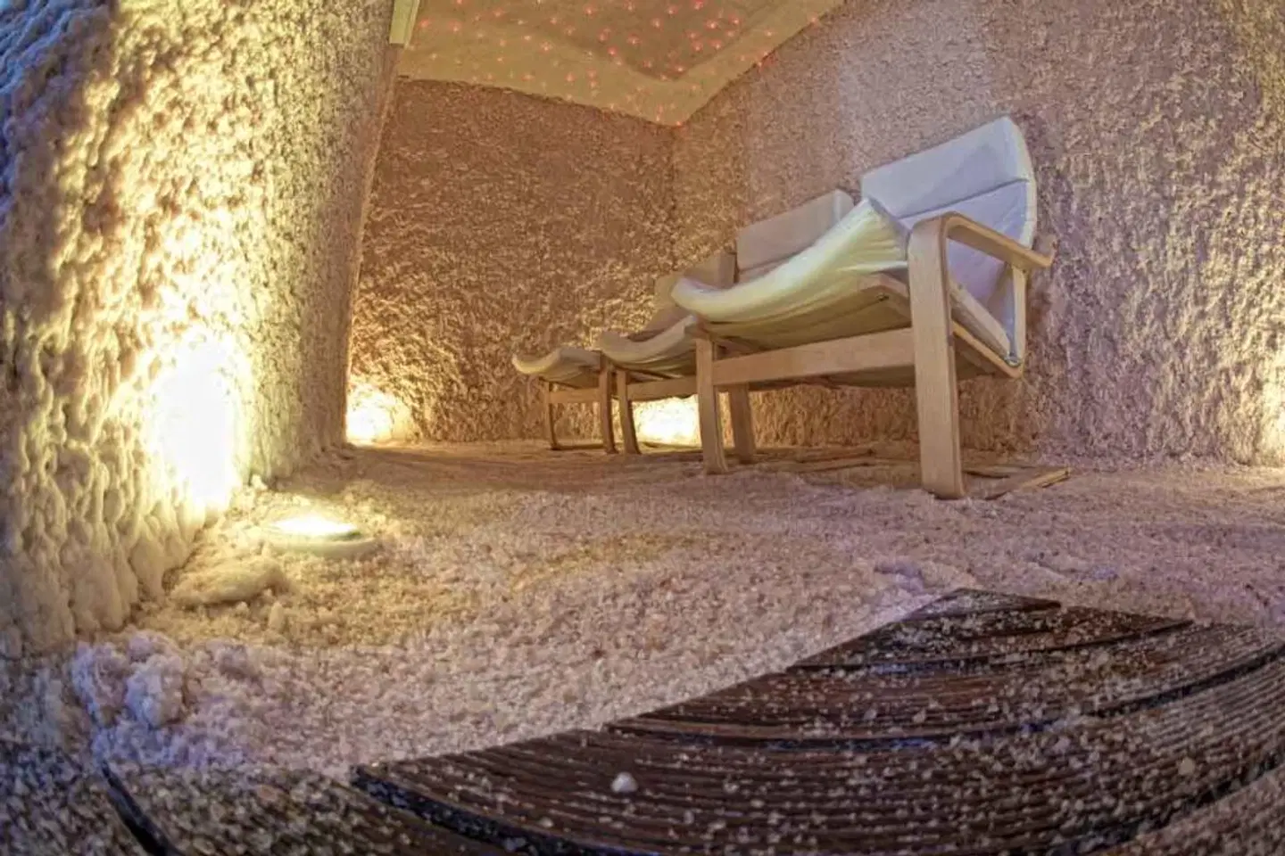 Villa Luisa HEALTH_BEAUTY