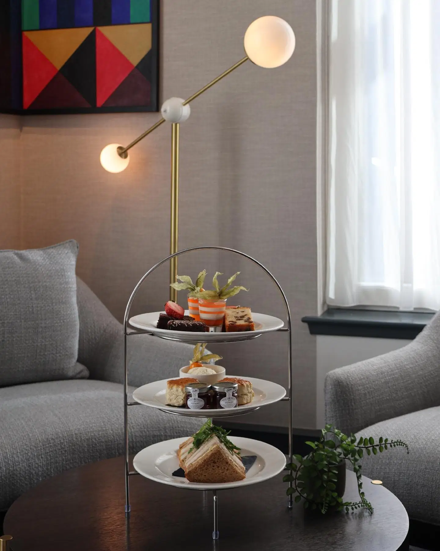 Edinburgh Holyrood Hotel ROOM_EXAMPLE