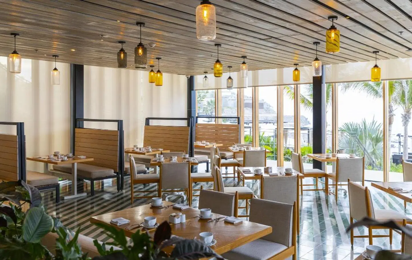 The Cape - a Thompson Hotel Restaurant