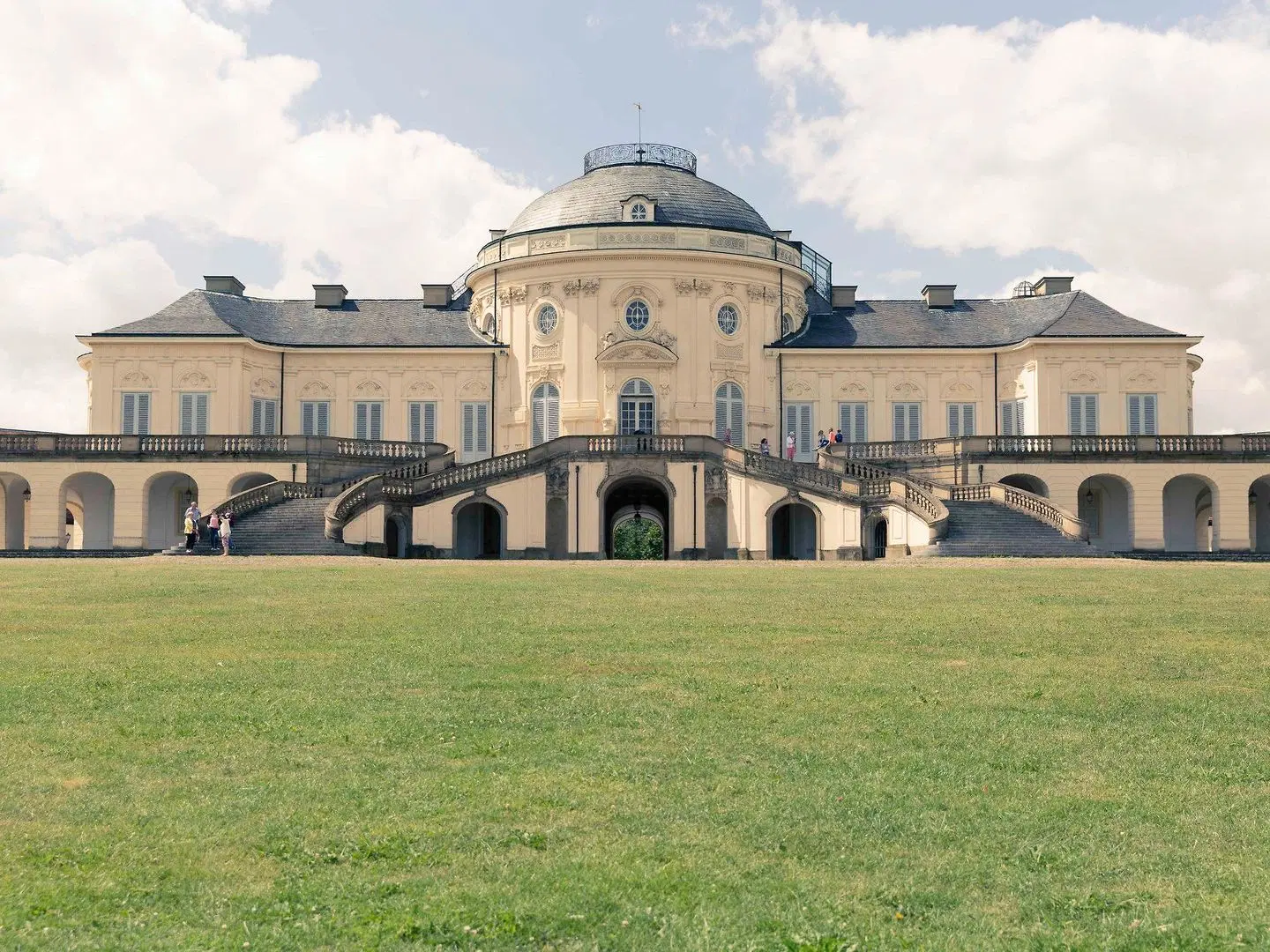 Pullmann Stuttgart Fontana EXTERIOR