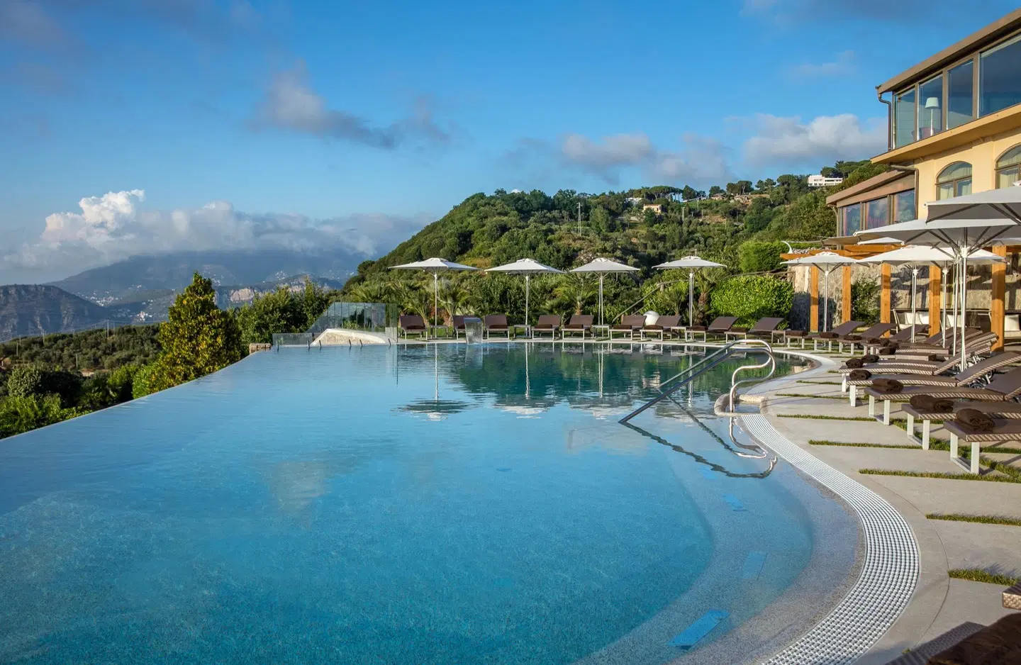 Grand Hotel Due Golfi OUTDOOR_POOL