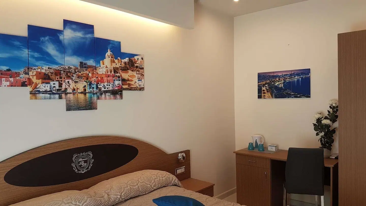 Buono B&B ROOM_EXAMPLE