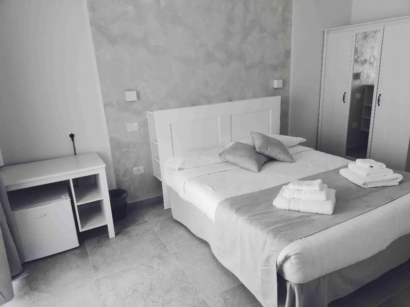 B&B I Borbone ROOM_EXAMPLE