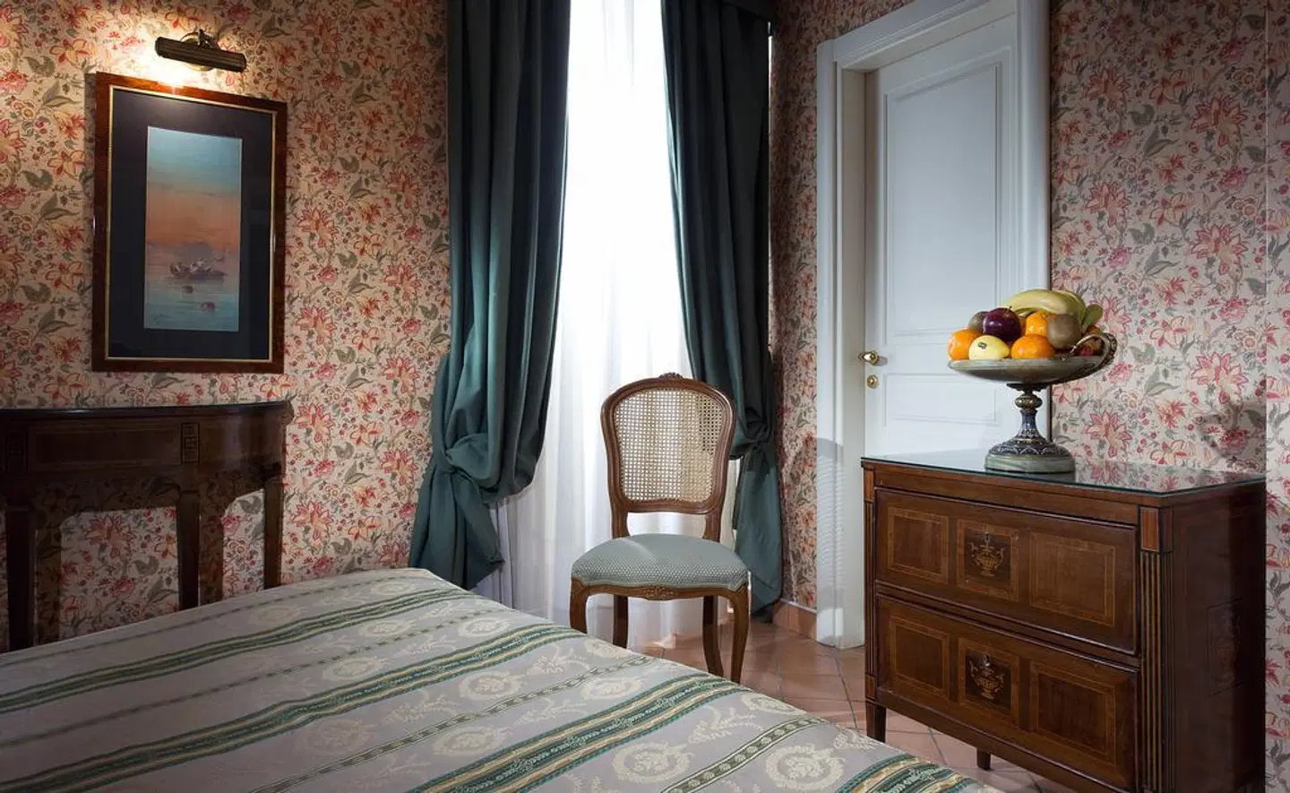 Chiaja Hotel de Charme ROOM_EXAMPLE