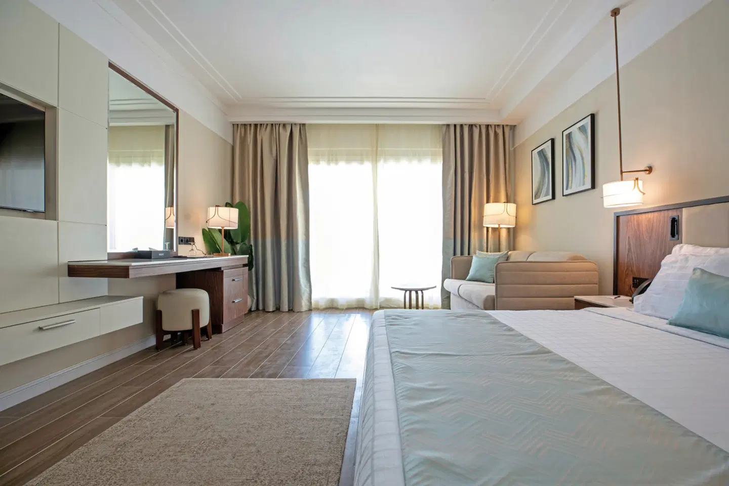 Serenity Sky Arc Sahl Hasheesh ROOM_EXAMPLE