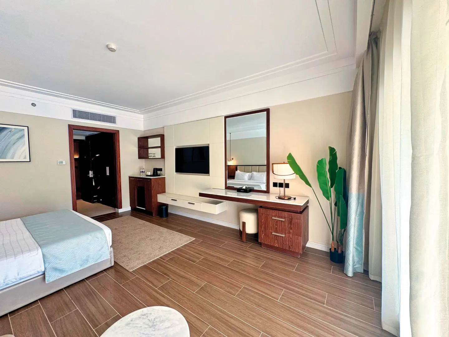 Serenity Sky Arc Sahl Hasheesh ROOM_EXAMPLE