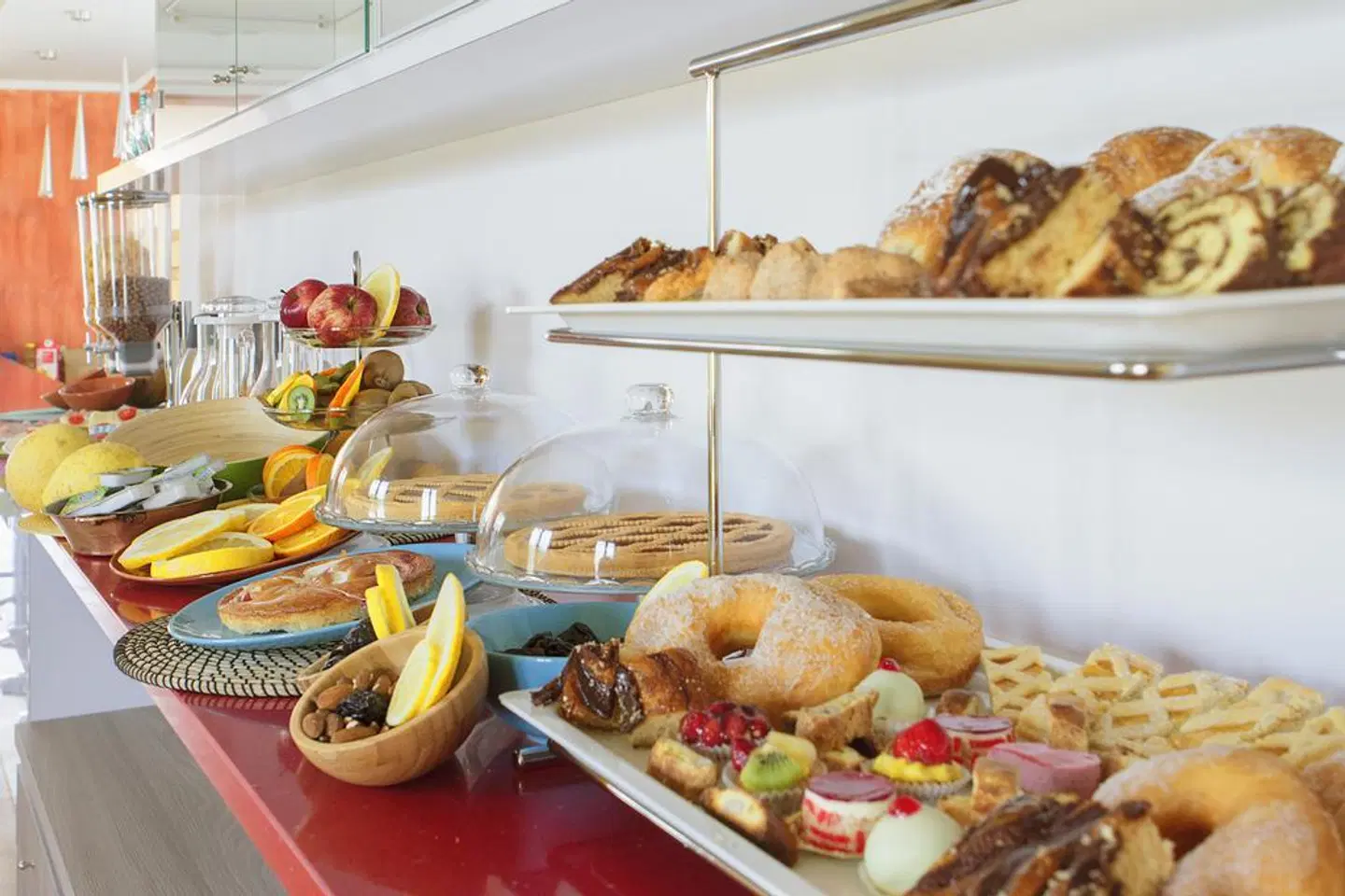 Resort Bosco De Medici Restaurant