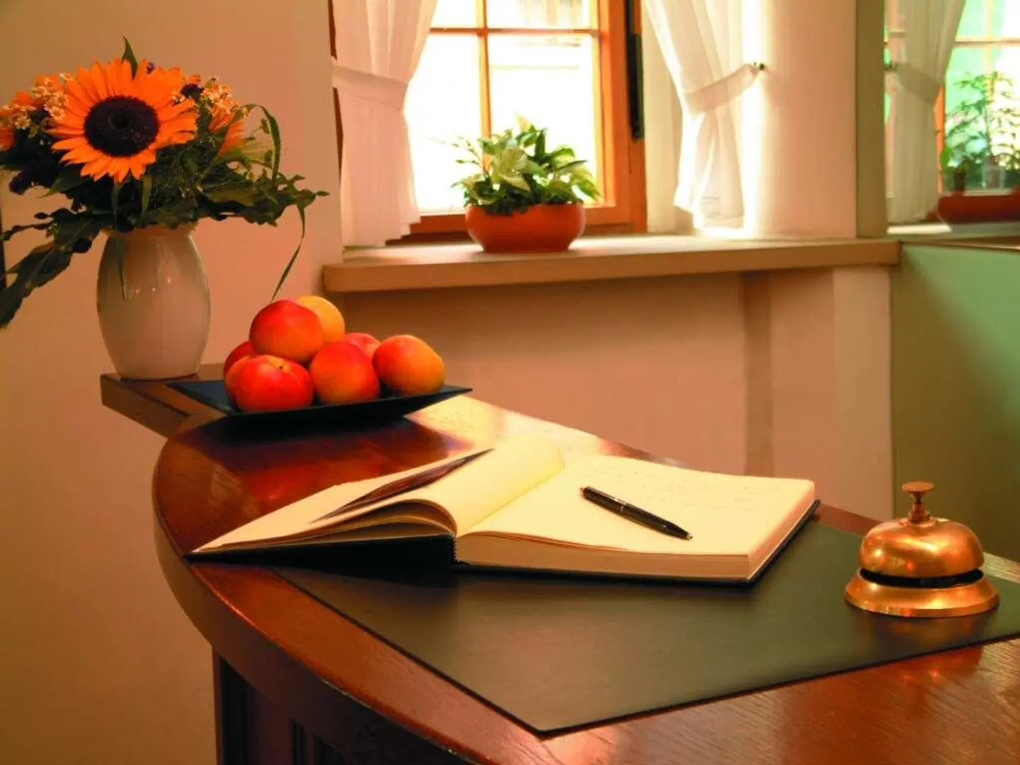 Romantik Hotel Tuchmacher HEALTH_BEAUTY