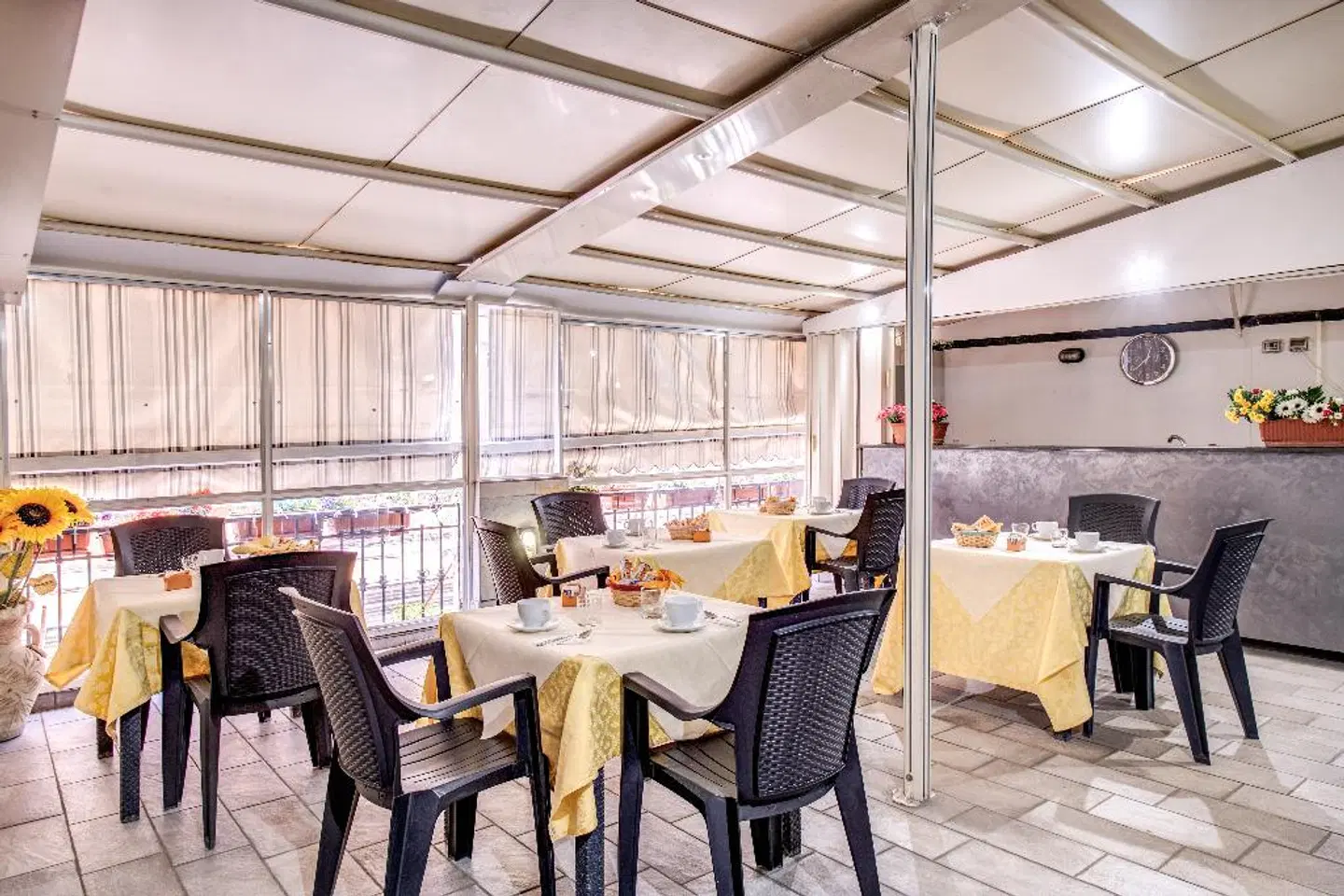 Napoli Suite Restaurant