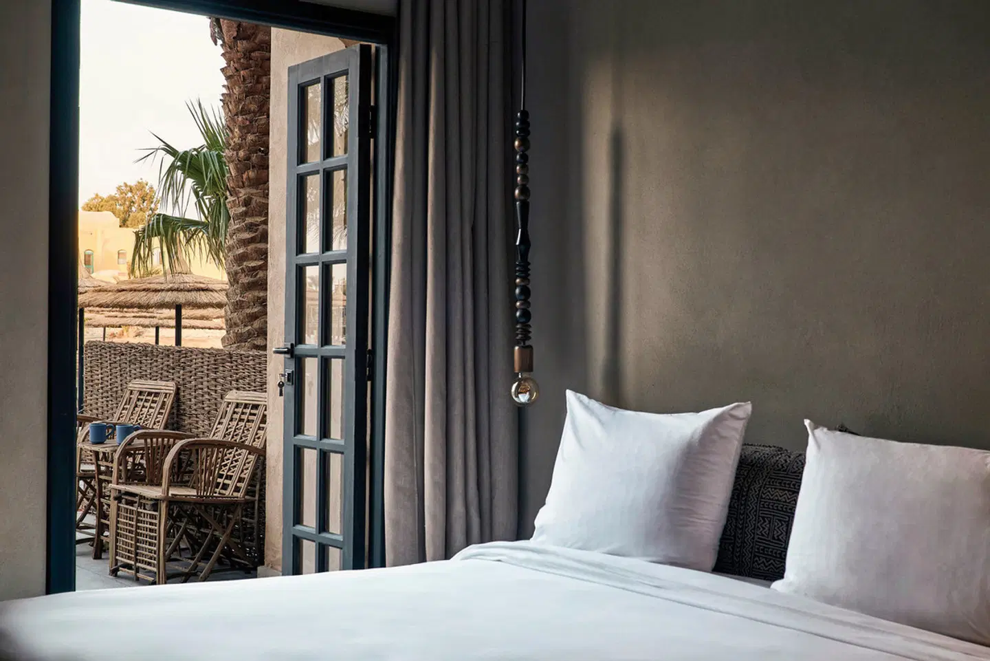 Cook's Club El Gouna ROOM_EXAMPLE