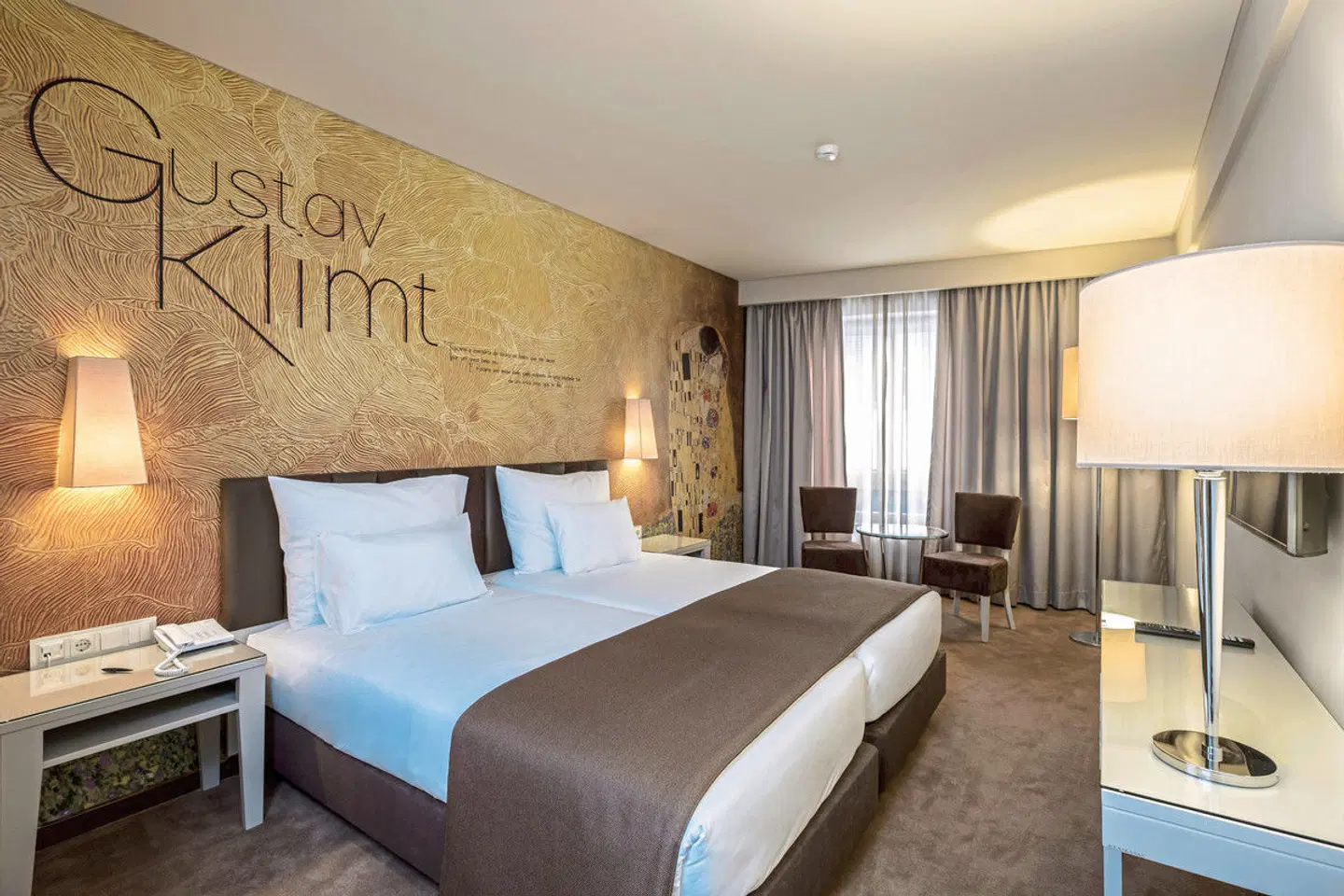 Vila Galé Porto Ribeira ROOM_EXAMPLE