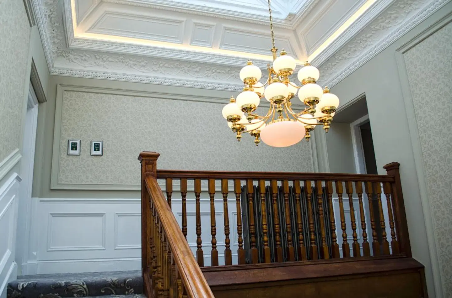 The Bonham LOUNGE_LOBBY